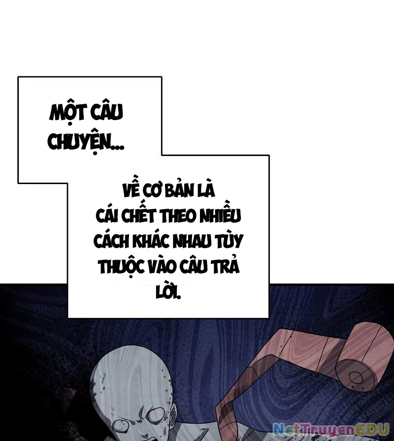 Câu Lạc Bộ Truyện Ma (Remake) Chapter 14 - 111