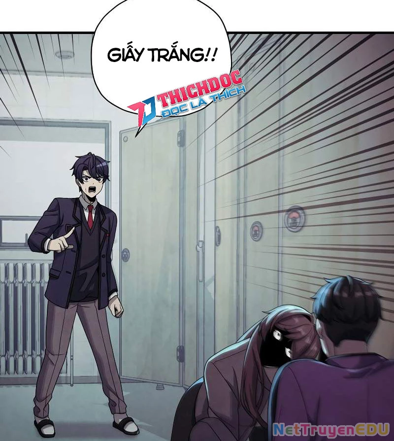 Câu Lạc Bộ Truyện Ma (Remake) Chapter 14 - 116