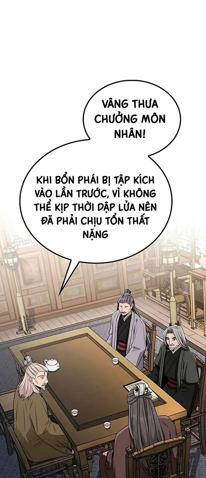 Quỷ Kiếm Thiên Tài Của Hoa Sơn Phái Chapter 2 - 49