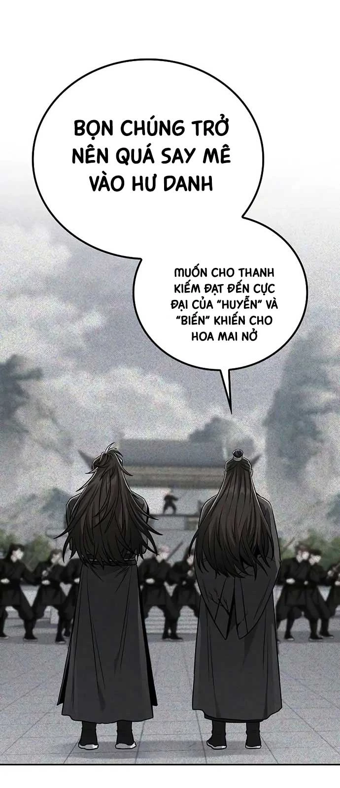 Quỷ Kiếm Thiên Tài Của Hoa Sơn Phái Chapter 2 - 67