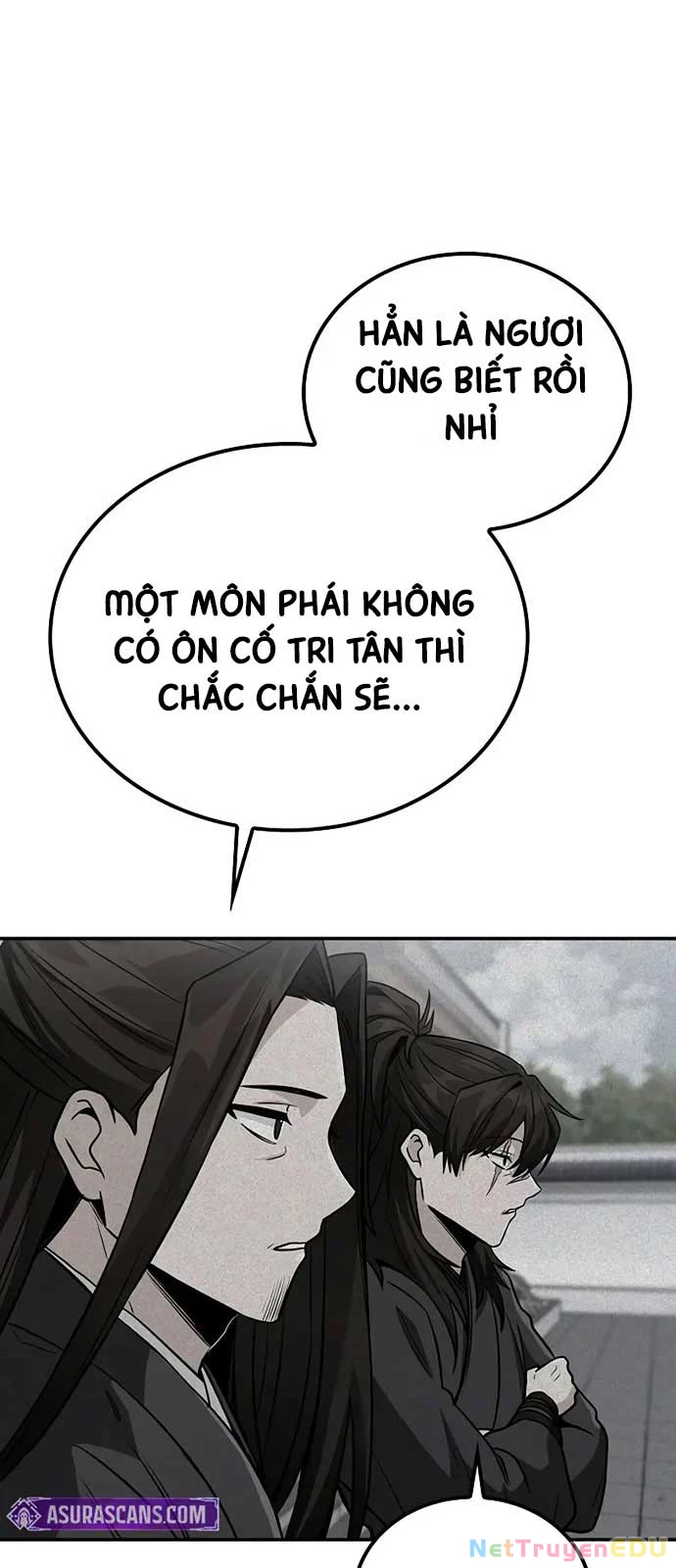 Quỷ Kiếm Thiên Tài Của Hoa Sơn Phái Chapter 2 - 68