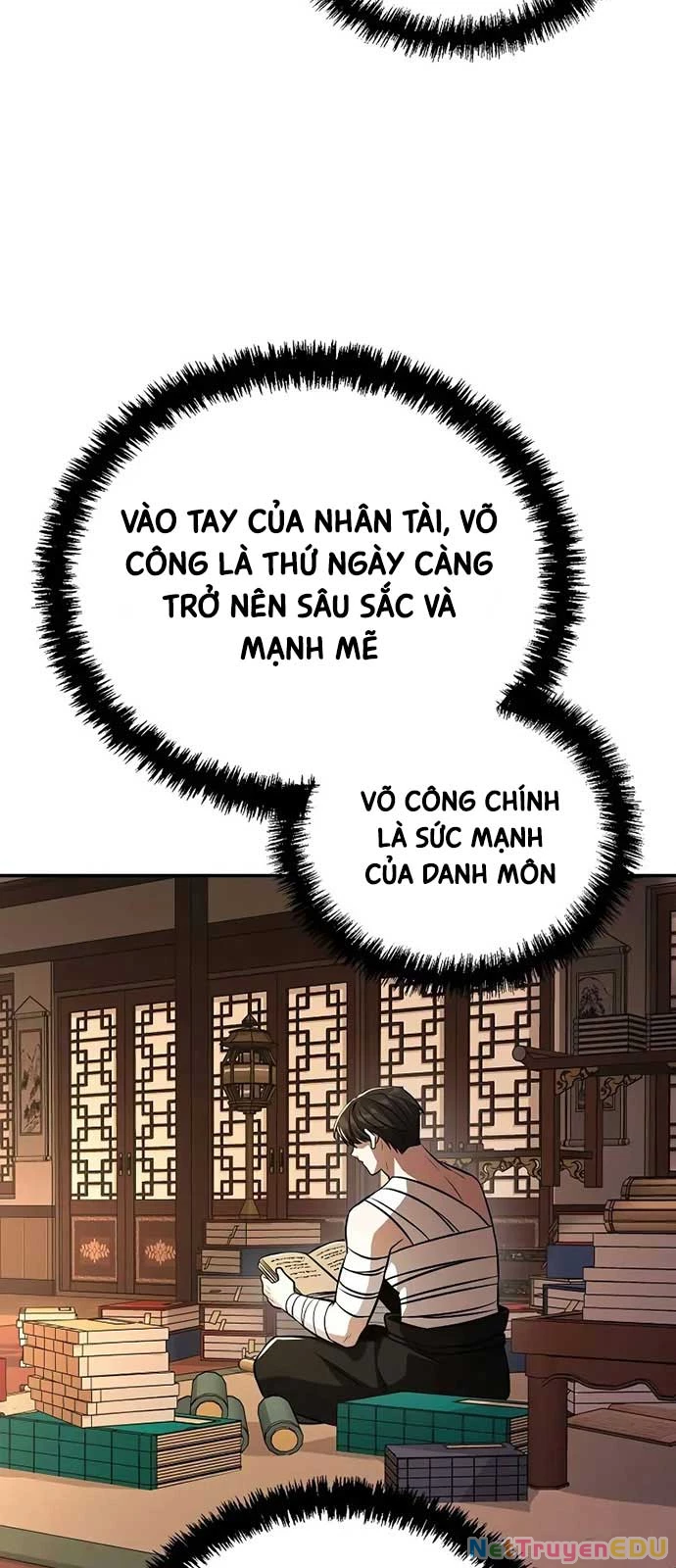 Quỷ Kiếm Thiên Tài Của Hoa Sơn Phái Chapter 2 - 79