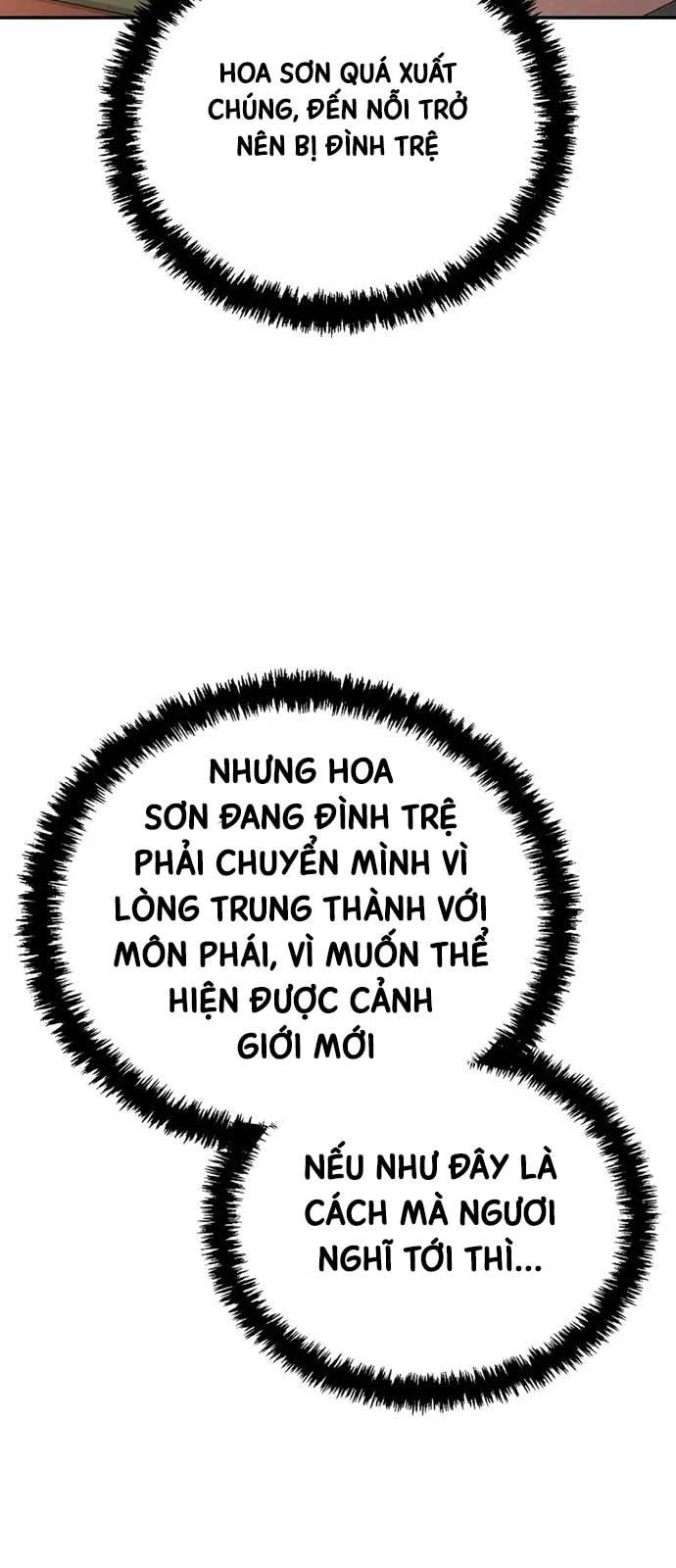 Quỷ Kiếm Thiên Tài Của Hoa Sơn Phái Chapter 2 - 80