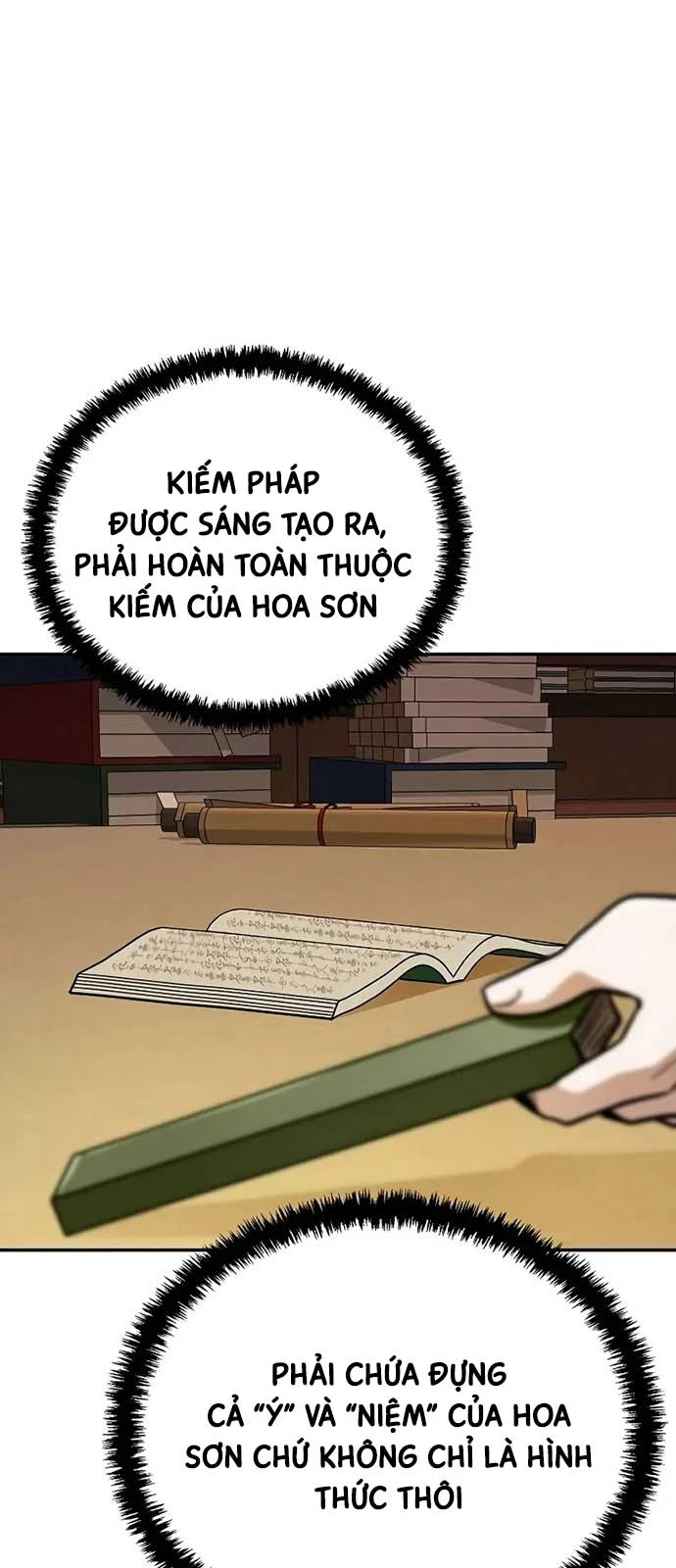 Quỷ Kiếm Thiên Tài Của Hoa Sơn Phái Chapter 2 - 83