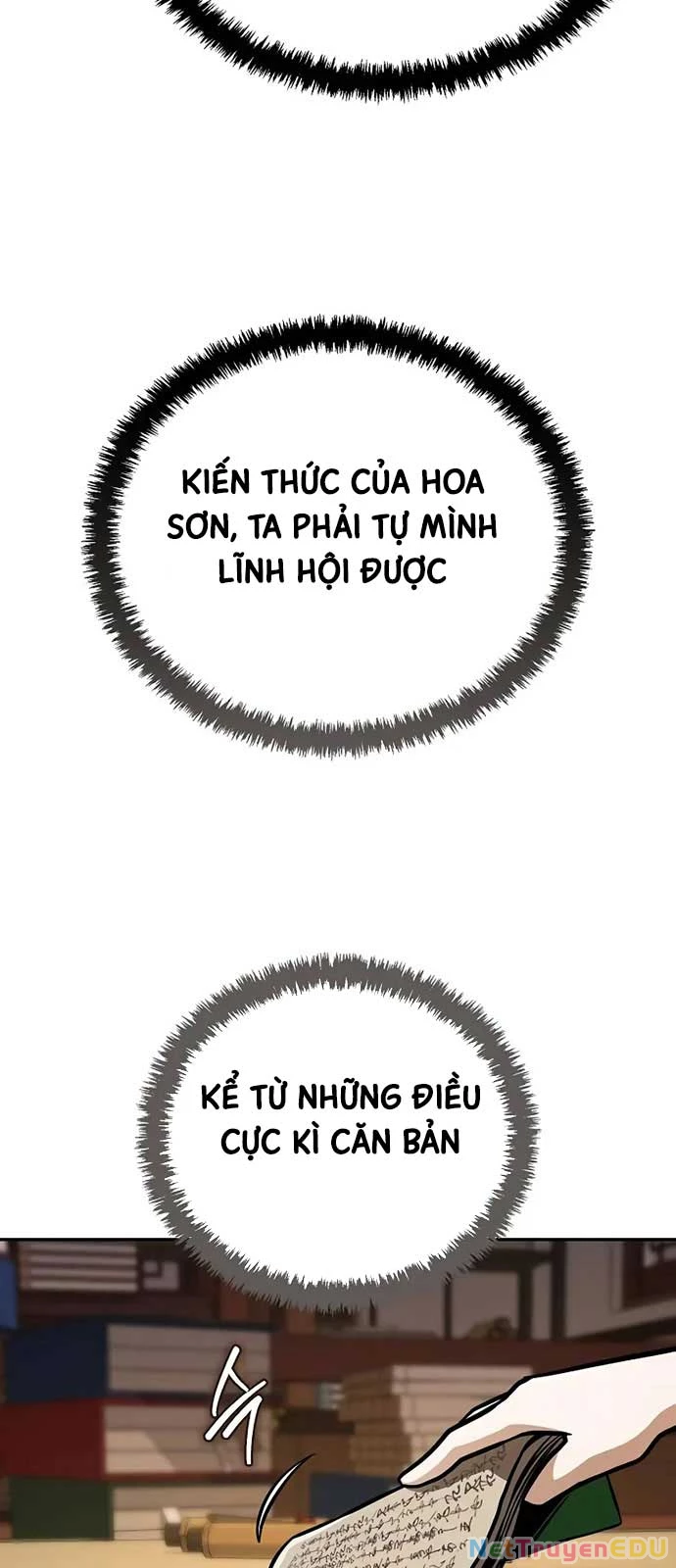 Quỷ Kiếm Thiên Tài Của Hoa Sơn Phái Chapter 2 - 84