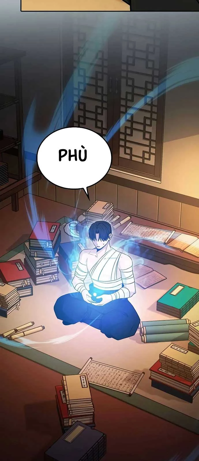 Quỷ Kiếm Thiên Tài Của Hoa Sơn Phái Chapter 2 - 86