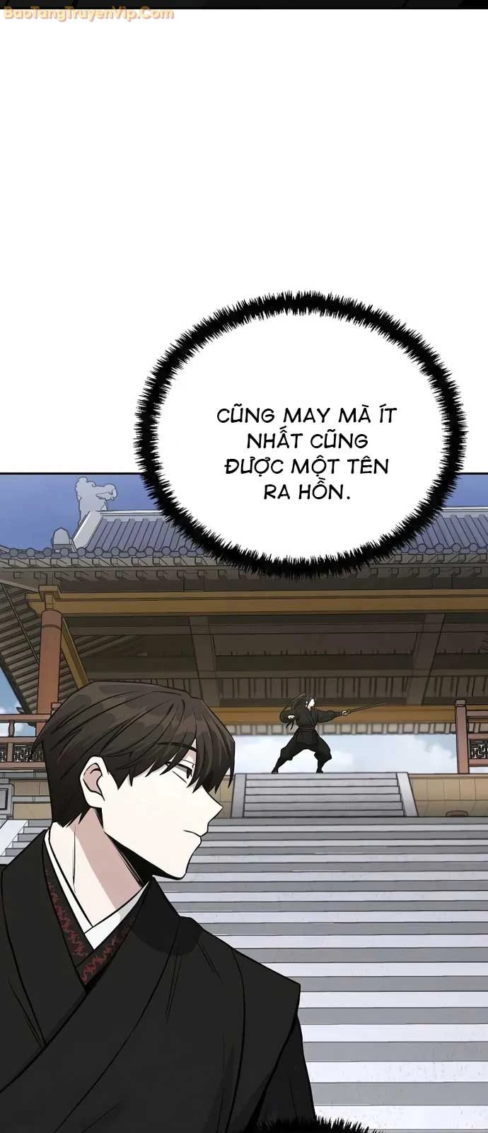 Quỷ Kiếm Thiên Tài Của Hoa Sơn Phái Chapter 3 - 33