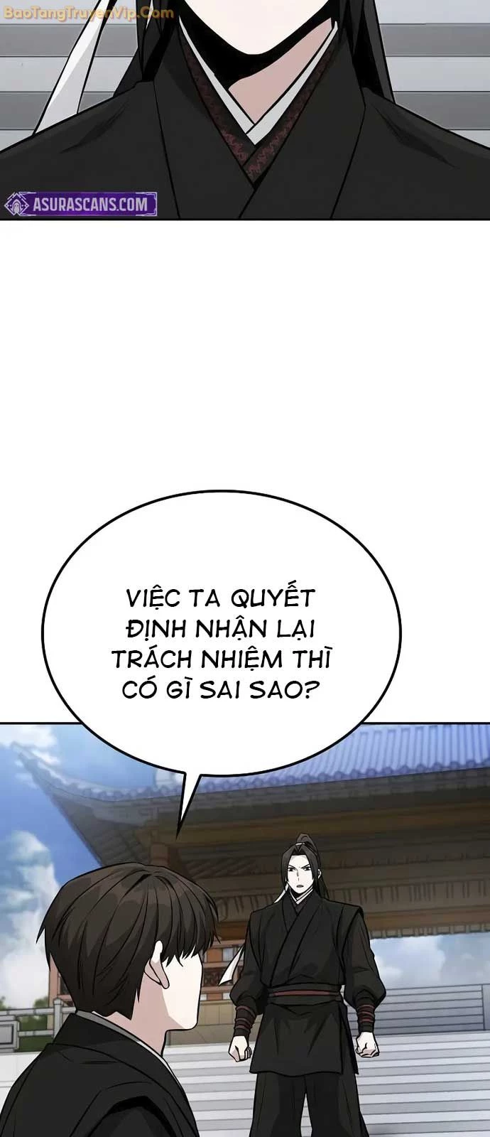 Quỷ Kiếm Thiên Tài Của Hoa Sơn Phái Chapter 3 - 54