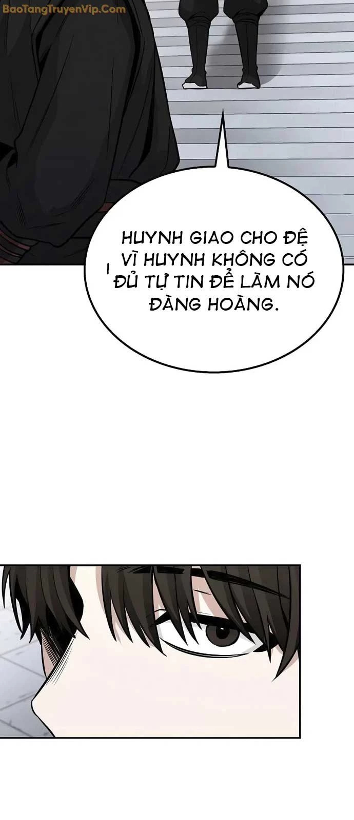 Quỷ Kiếm Thiên Tài Của Hoa Sơn Phái Chapter 3 - 55