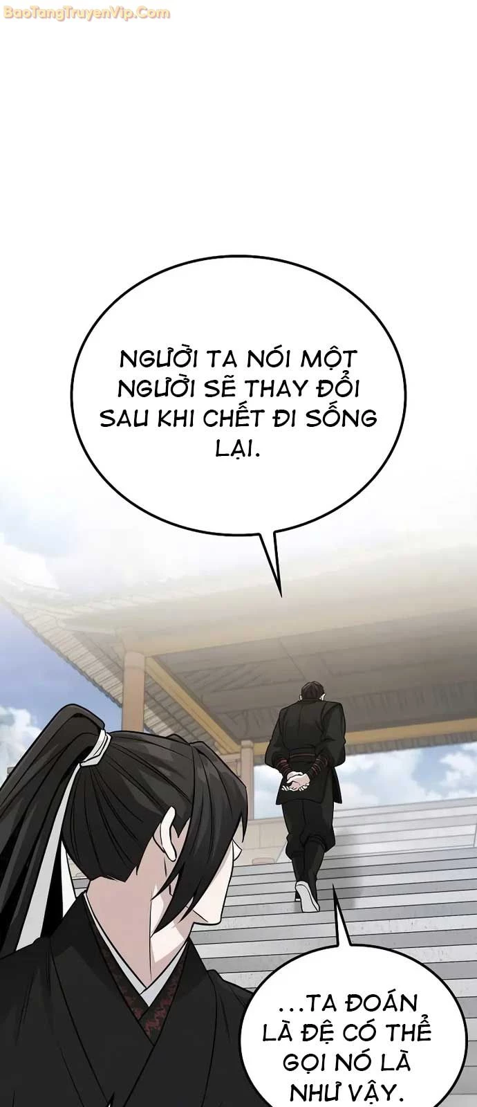 Quỷ Kiếm Thiên Tài Của Hoa Sơn Phái Chapter 3 - 87