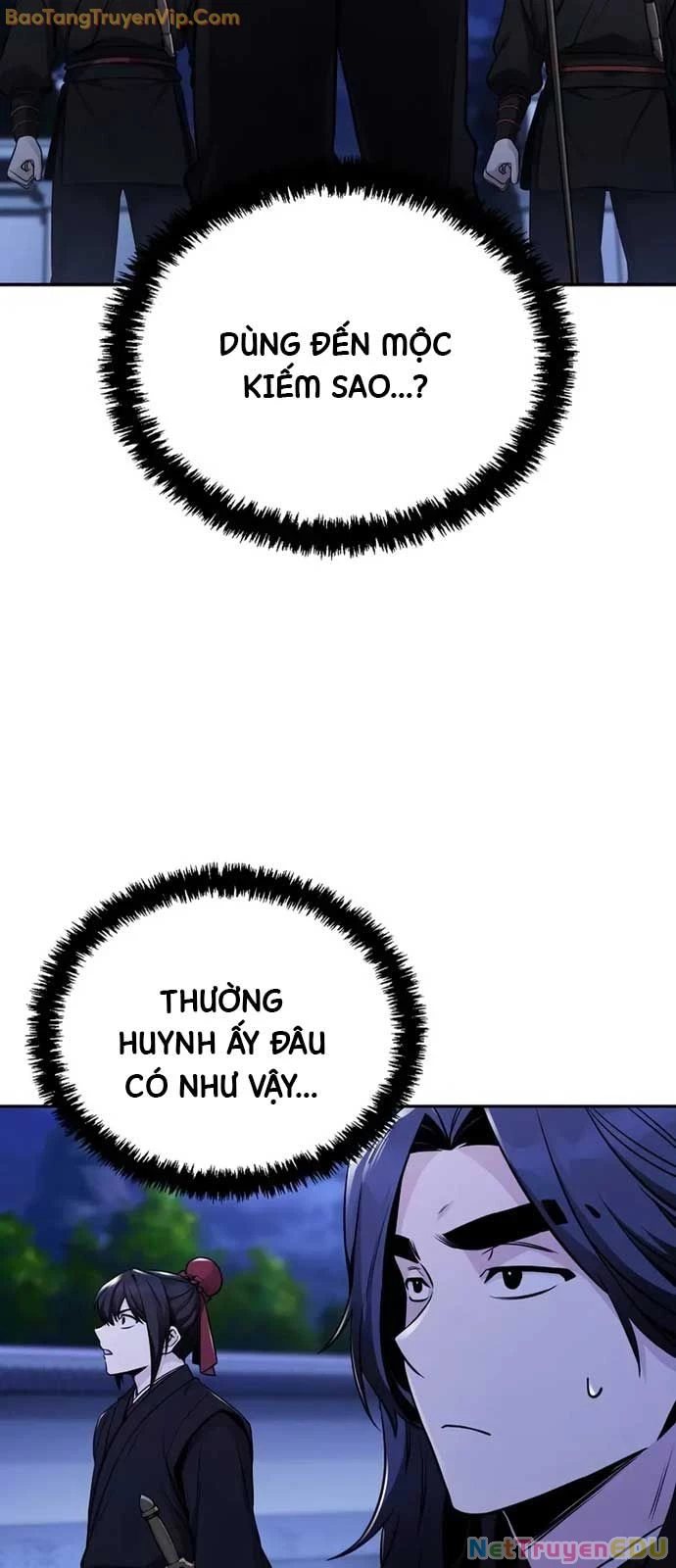 Quỷ Kiếm Thiên Tài Của Hoa Sơn Phái Chapter 4 - 5