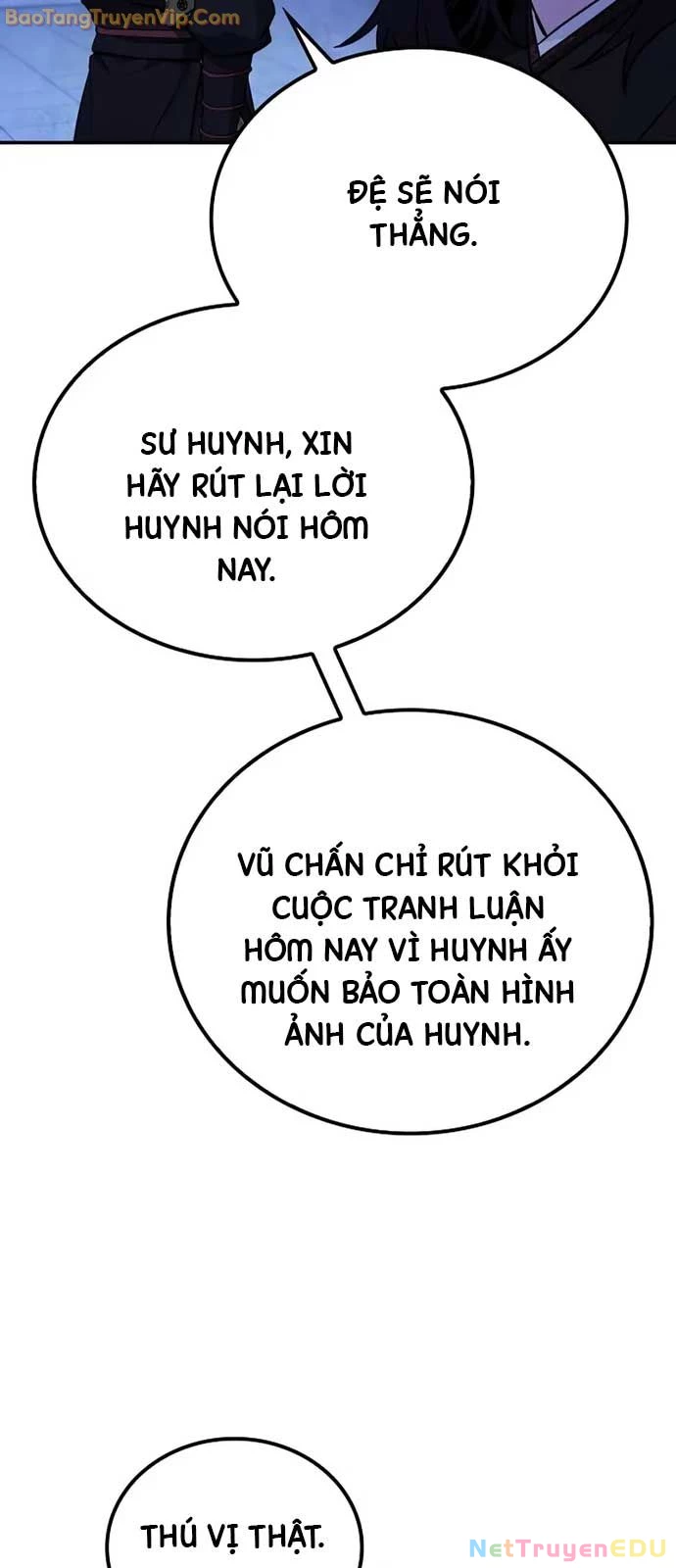 Quỷ Kiếm Thiên Tài Của Hoa Sơn Phái Chapter 4 - 6