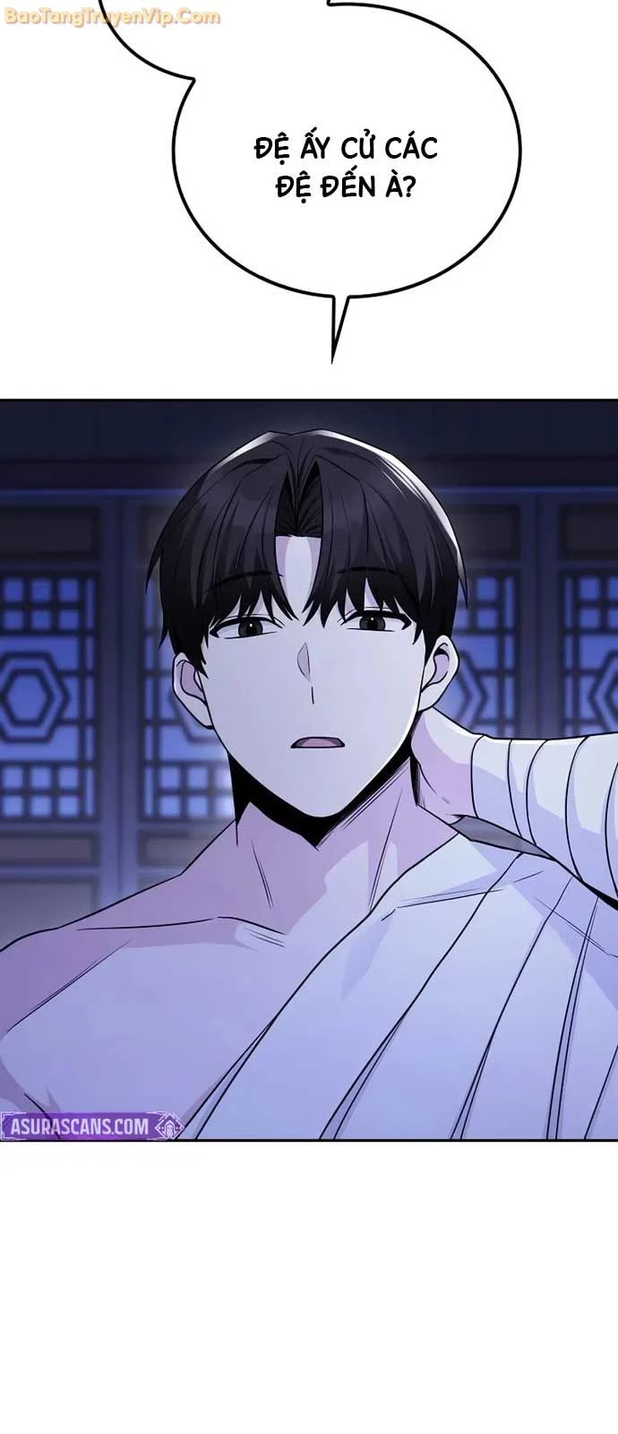 Quỷ Kiếm Thiên Tài Của Hoa Sơn Phái Chapter 4 - 7