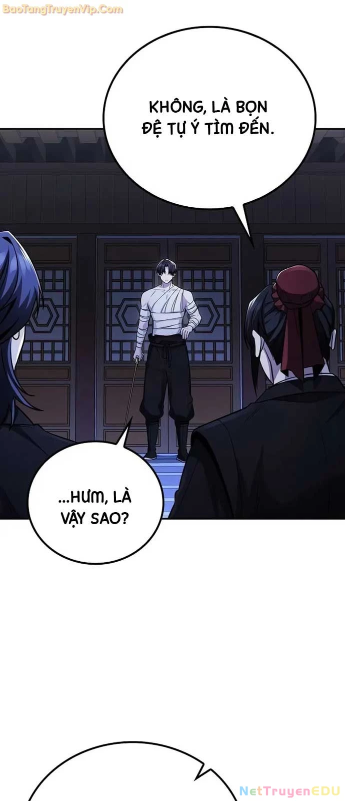 Quỷ Kiếm Thiên Tài Của Hoa Sơn Phái Chapter 4 - 8