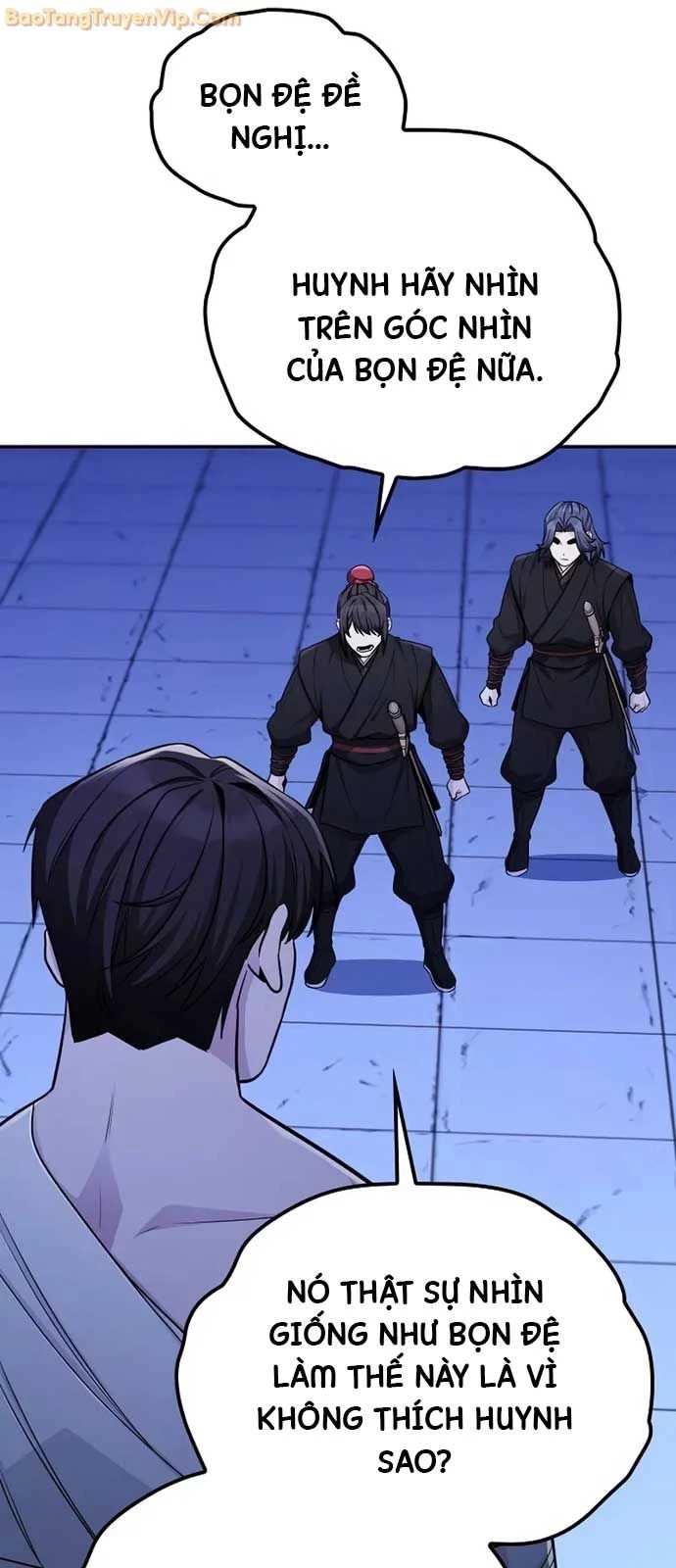Quỷ Kiếm Thiên Tài Của Hoa Sơn Phái Chapter 4 - 10