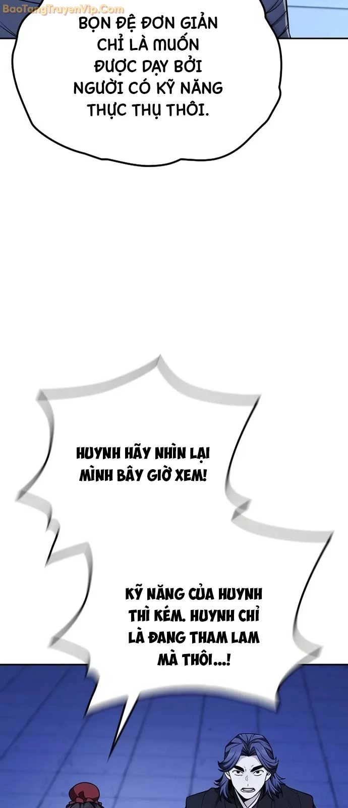 Quỷ Kiếm Thiên Tài Của Hoa Sơn Phái Chapter 4 - 11