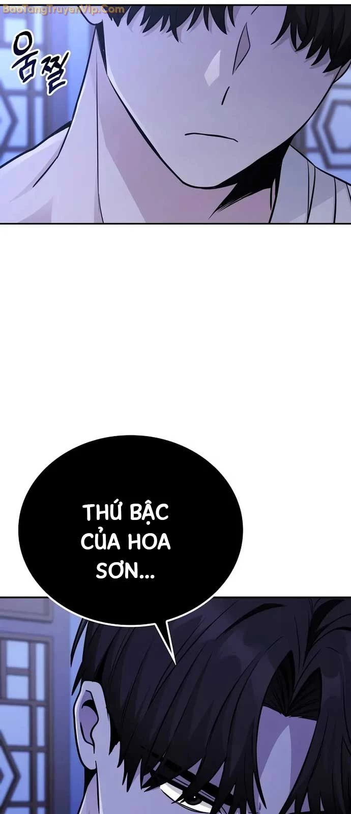 Quỷ Kiếm Thiên Tài Của Hoa Sơn Phái Chapter 4 - 13