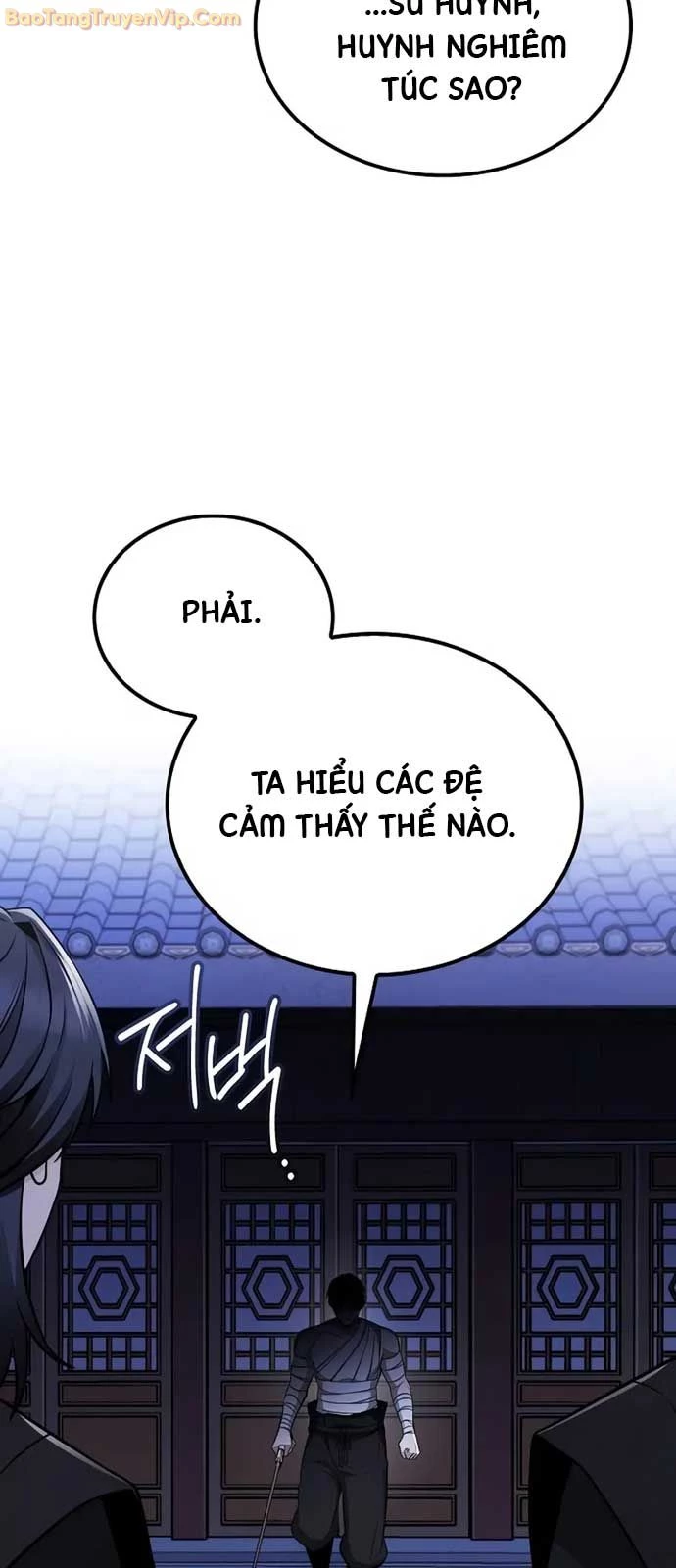 Quỷ Kiếm Thiên Tài Của Hoa Sơn Phái Chapter 4 - 16