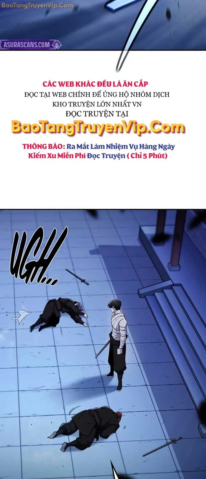 Quỷ Kiếm Thiên Tài Của Hoa Sơn Phái Chapter 4 - 25