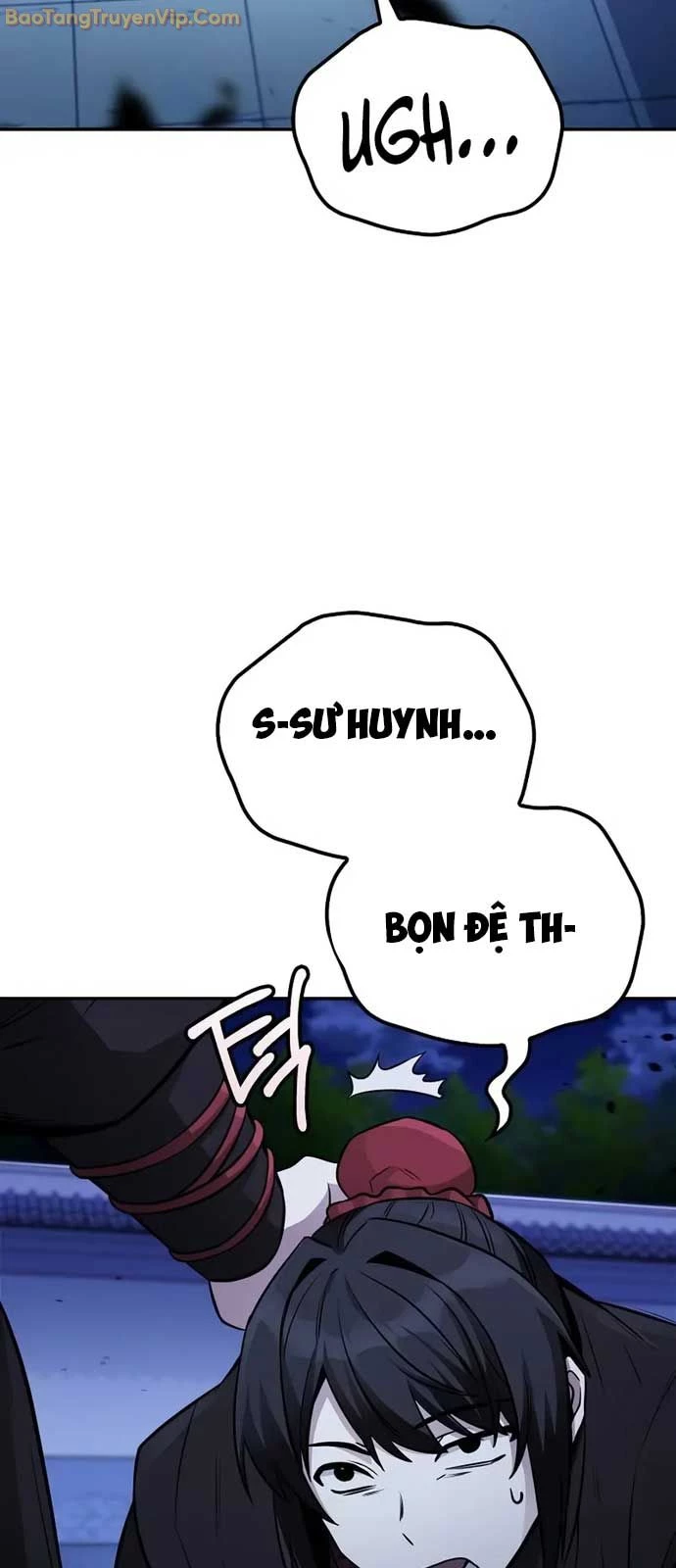 Quỷ Kiếm Thiên Tài Của Hoa Sơn Phái Chapter 4 - 26