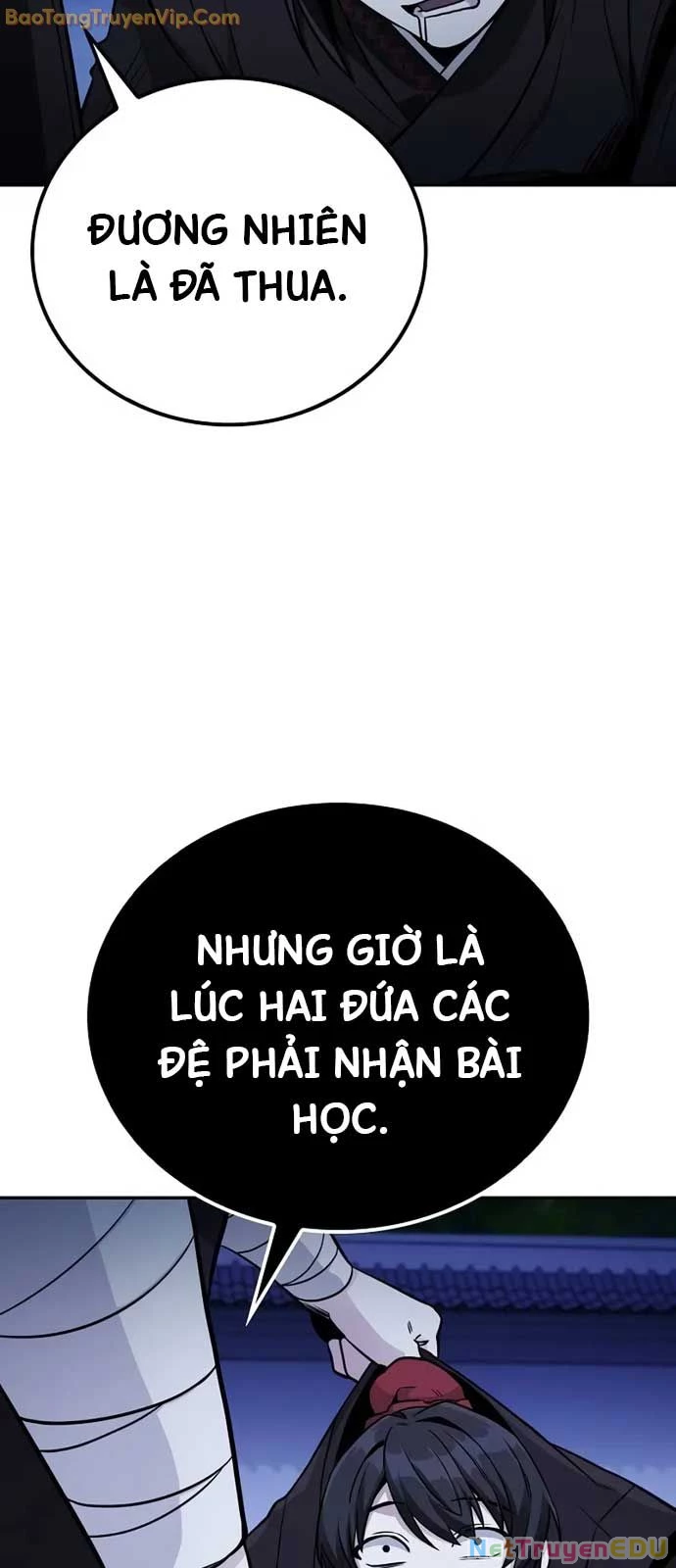 Quỷ Kiếm Thiên Tài Của Hoa Sơn Phái Chapter 4 - 27