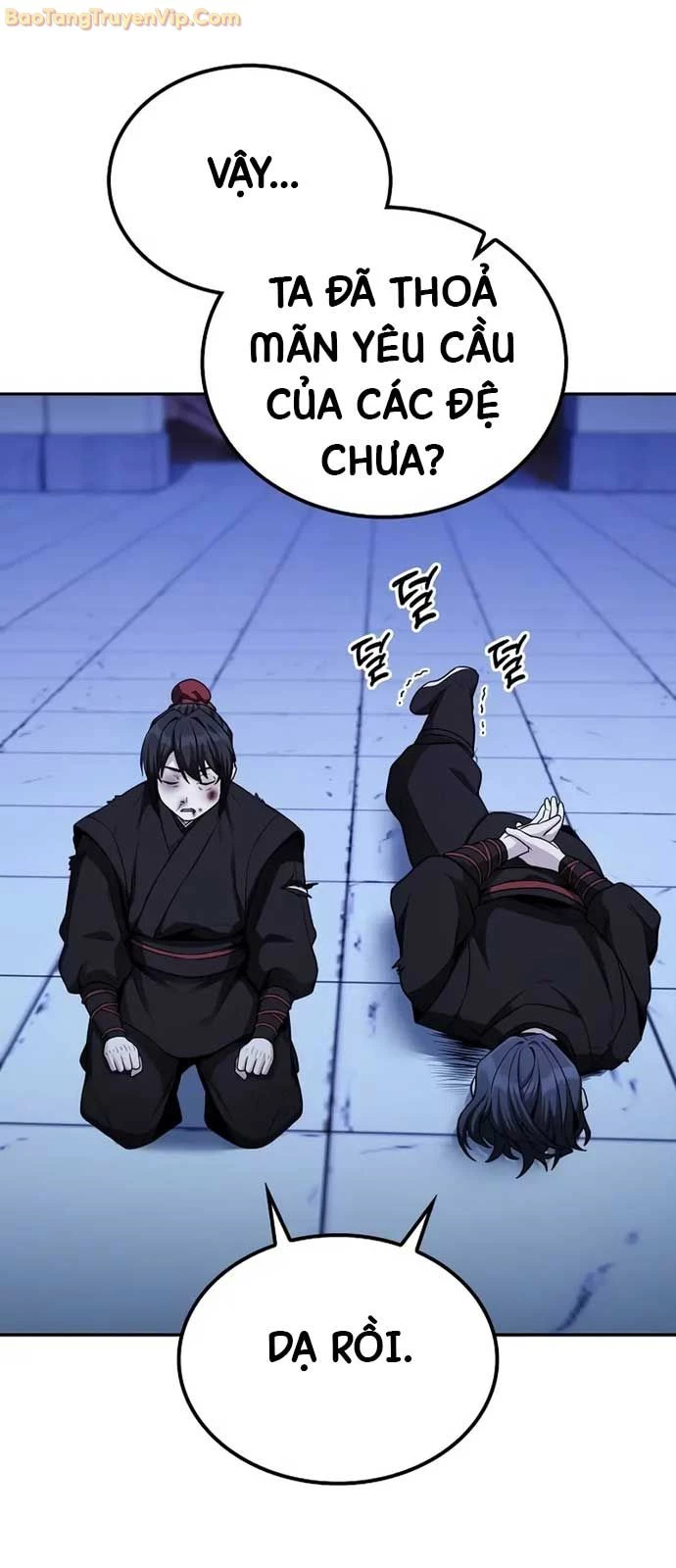 Quỷ Kiếm Thiên Tài Của Hoa Sơn Phái Chapter 4 - 31