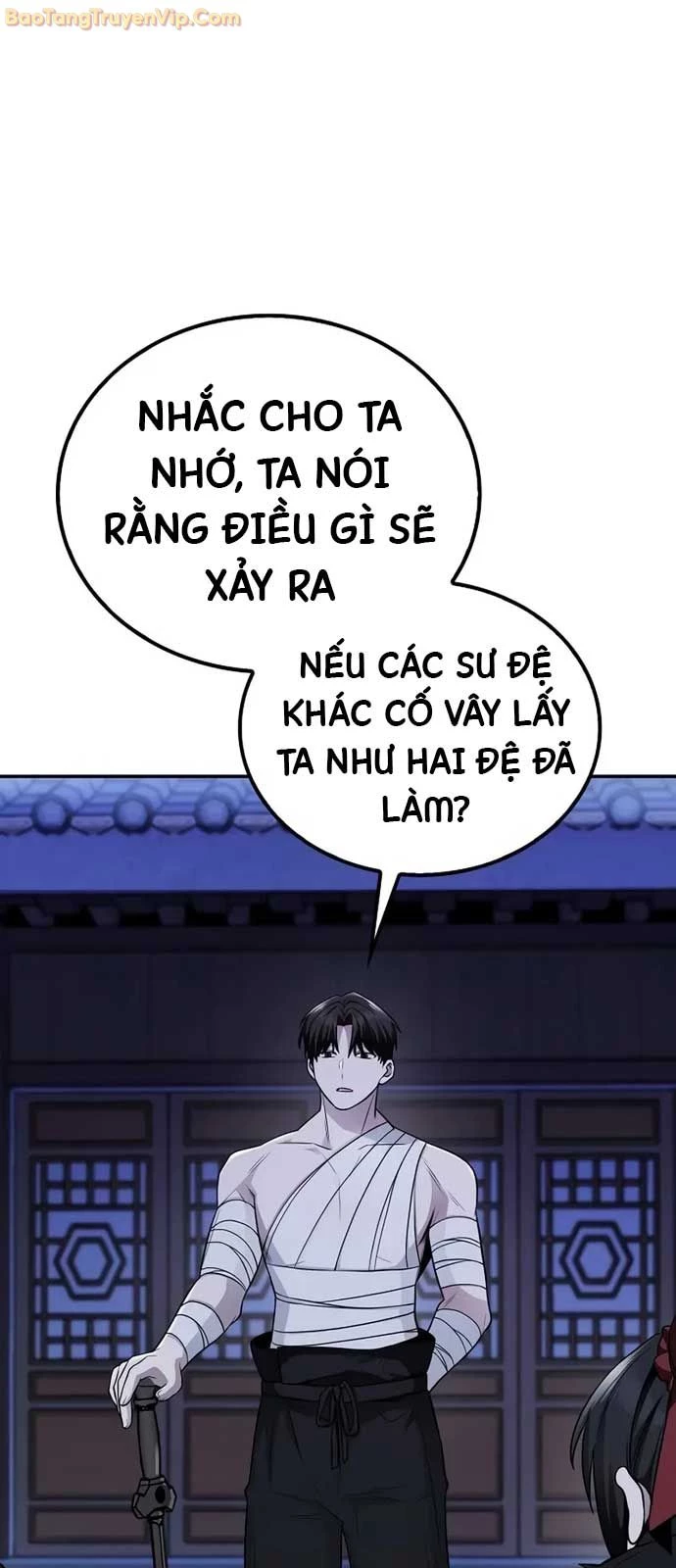 Quỷ Kiếm Thiên Tài Của Hoa Sơn Phái Chapter 4 - 32