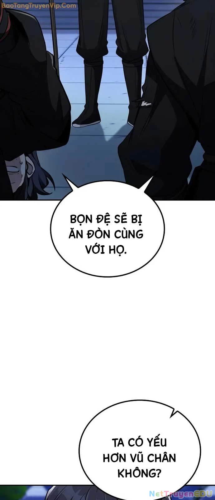 Quỷ Kiếm Thiên Tài Của Hoa Sơn Phái Chapter 4 - 33