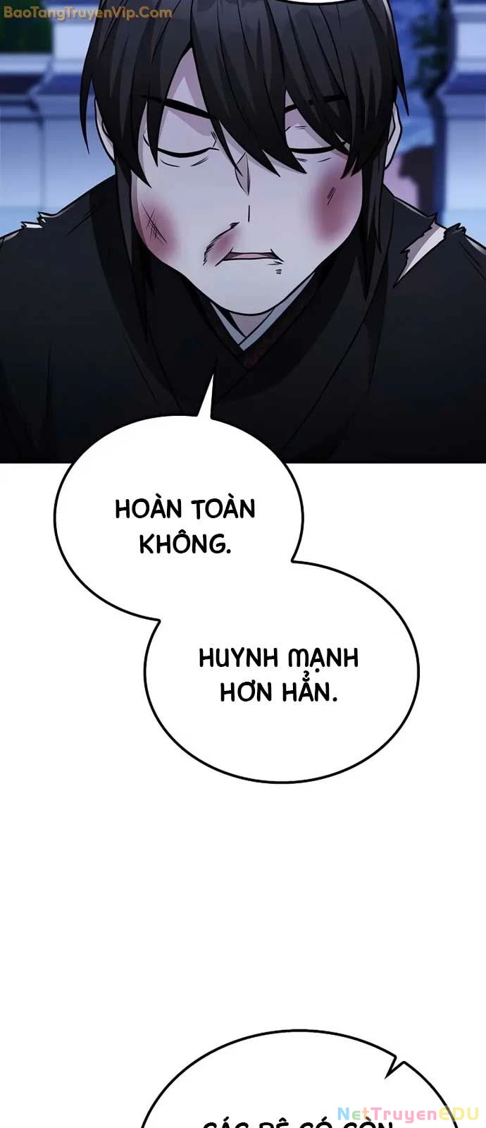 Quỷ Kiếm Thiên Tài Của Hoa Sơn Phái Chapter 4 - 34