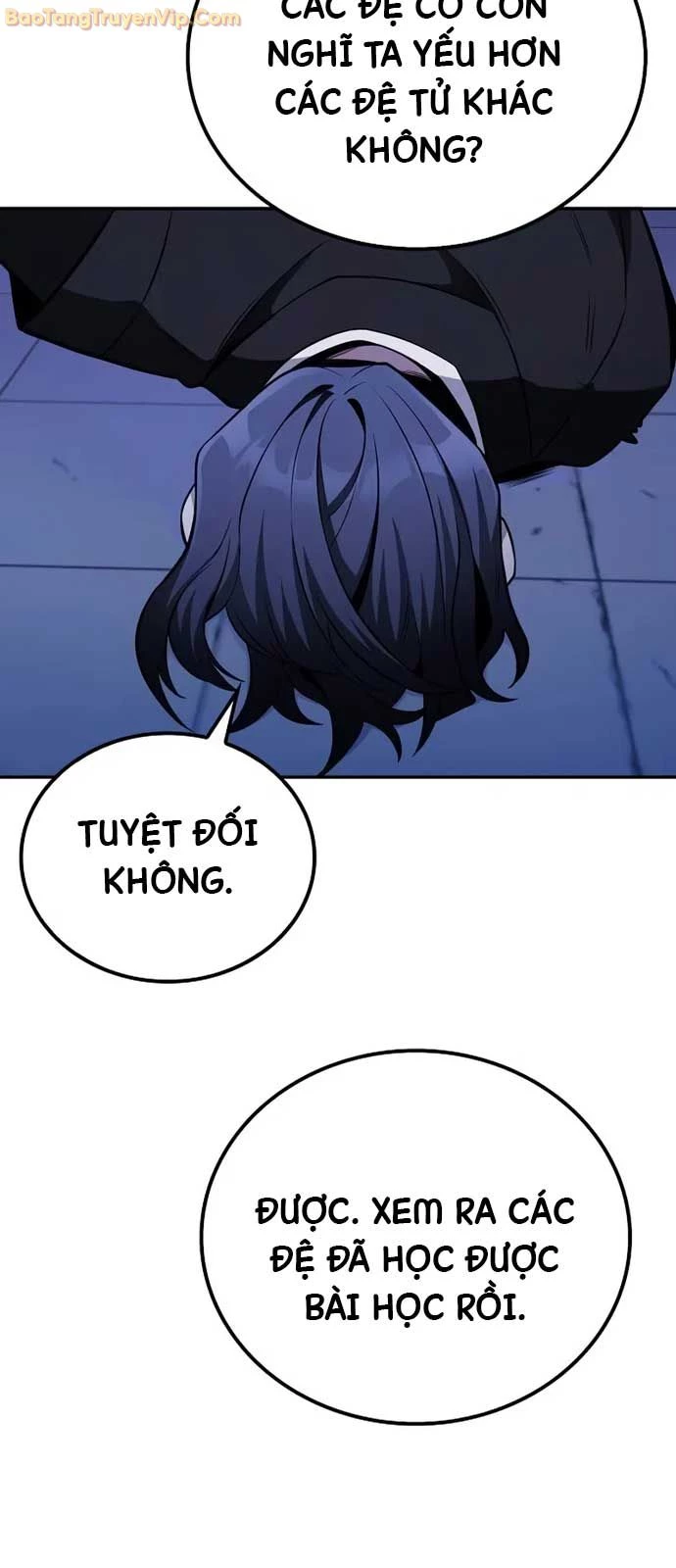 Quỷ Kiếm Thiên Tài Của Hoa Sơn Phái Chapter 4 - 35