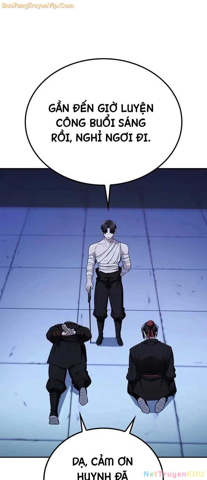 Quỷ Kiếm Thiên Tài Của Hoa Sơn Phái Chapter 4 - 37
