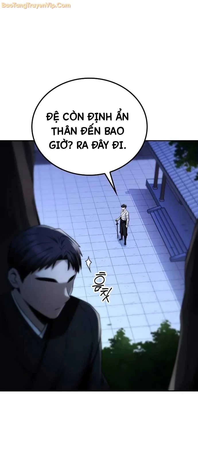 Quỷ Kiếm Thiên Tài Của Hoa Sơn Phái Chapter 4 - 40