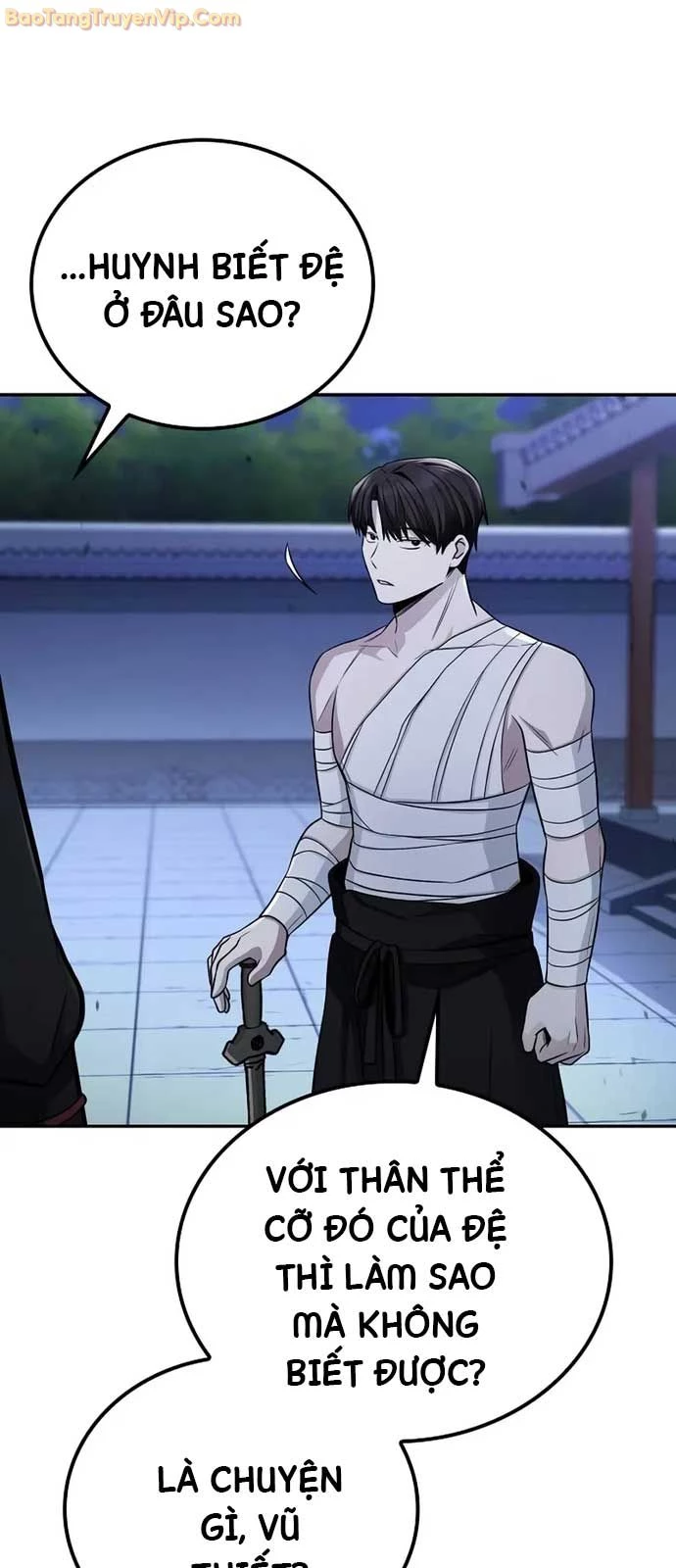 Quỷ Kiếm Thiên Tài Của Hoa Sơn Phái Chapter 4 - 41