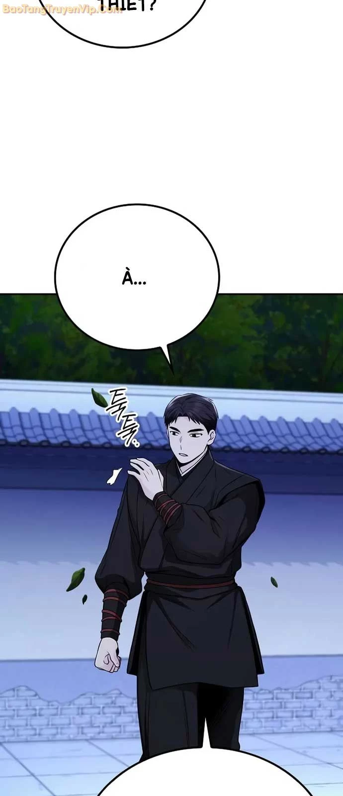 Quỷ Kiếm Thiên Tài Của Hoa Sơn Phái Chapter 4 - 42