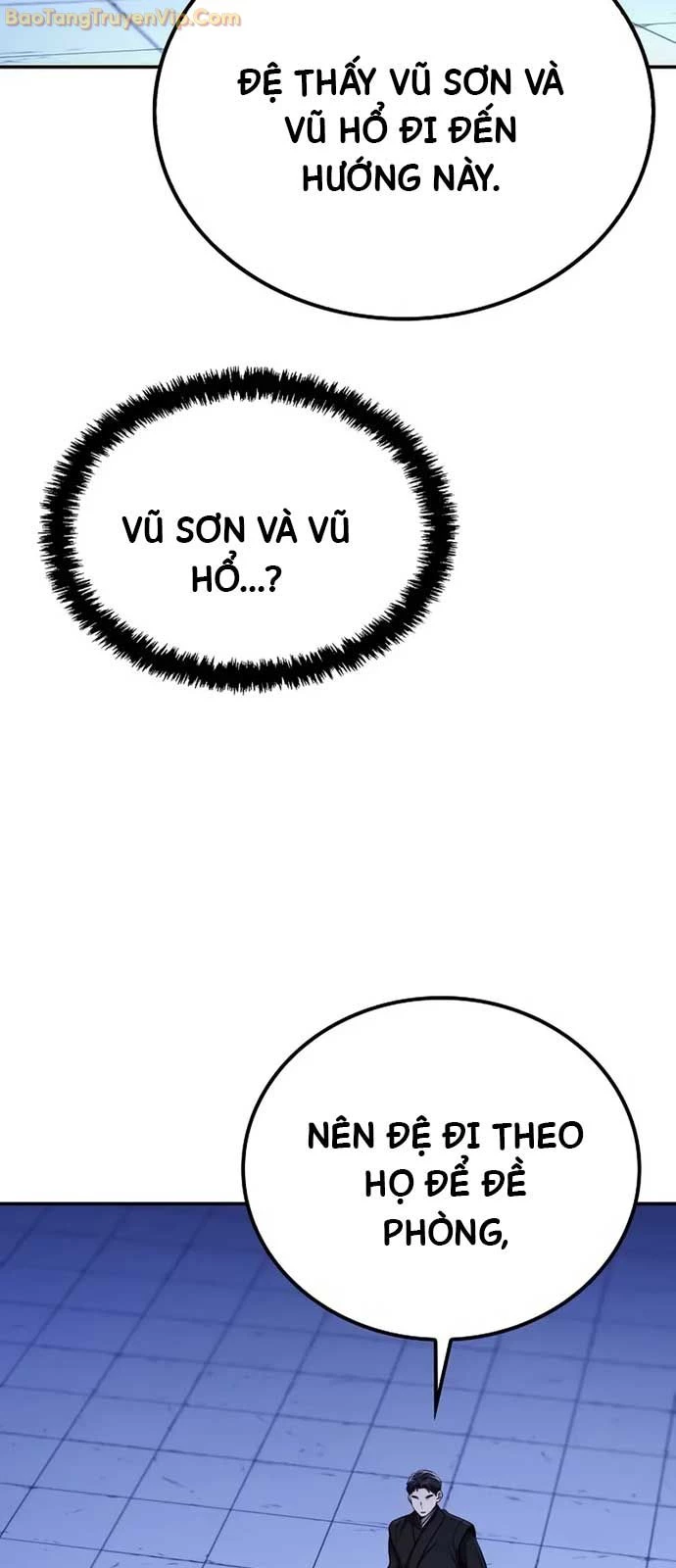 Quỷ Kiếm Thiên Tài Của Hoa Sơn Phái Chapter 4 - 43