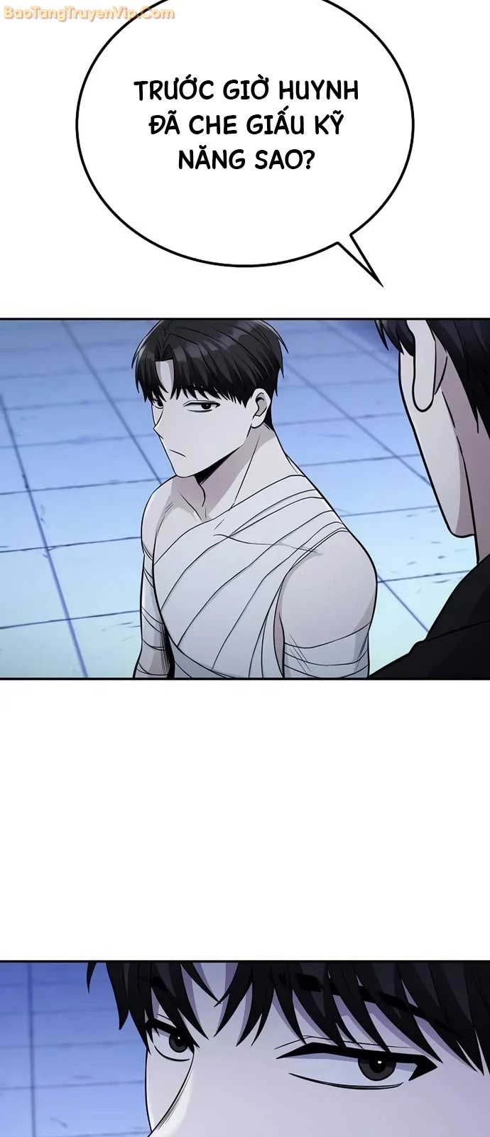 Quỷ Kiếm Thiên Tài Của Hoa Sơn Phái Chapter 4 - 45