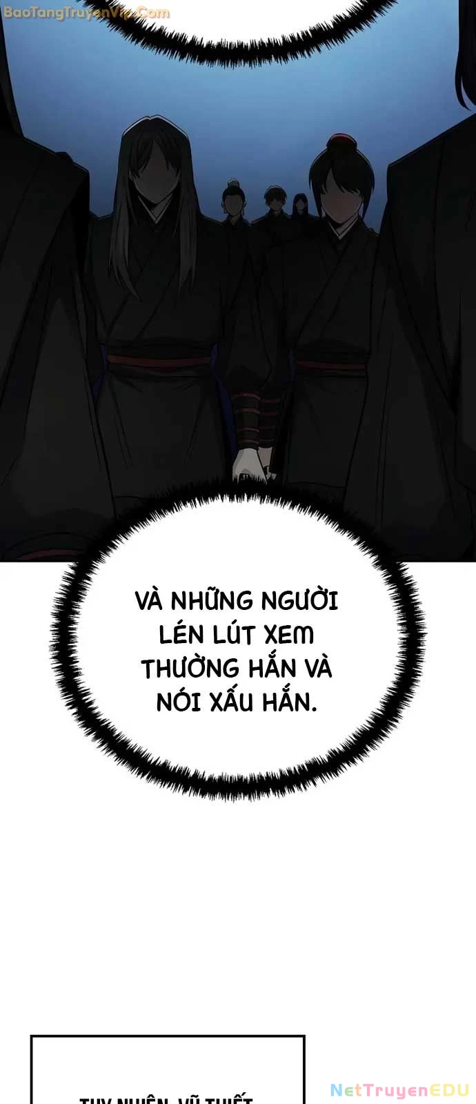 Quỷ Kiếm Thiên Tài Của Hoa Sơn Phái Chapter 4 - 47