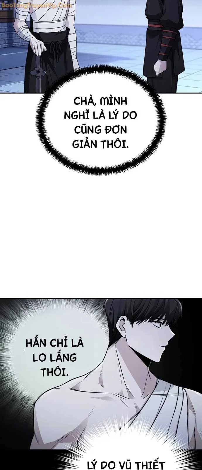 Quỷ Kiếm Thiên Tài Của Hoa Sơn Phái Chapter 4 - 50