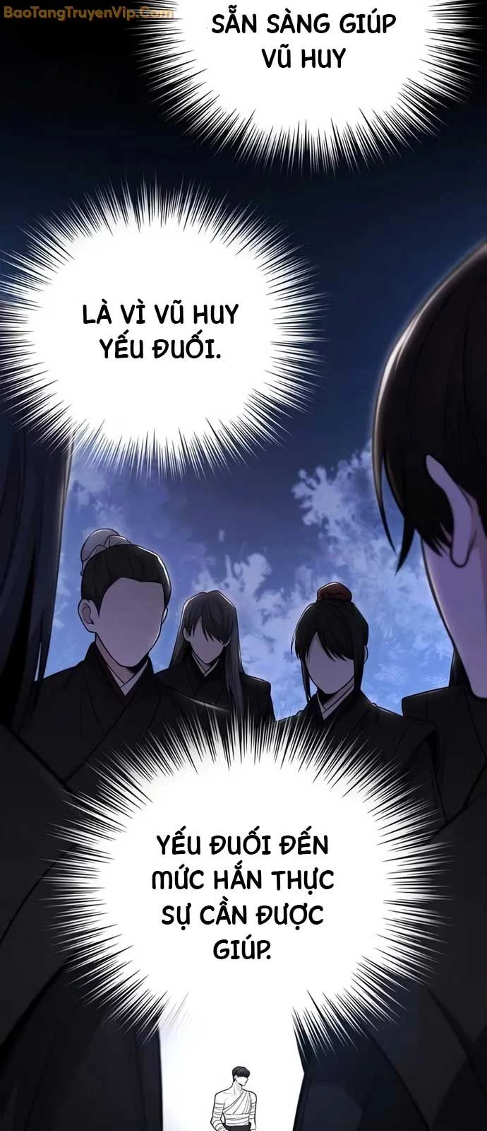 Quỷ Kiếm Thiên Tài Của Hoa Sơn Phái Chapter 4 - 51