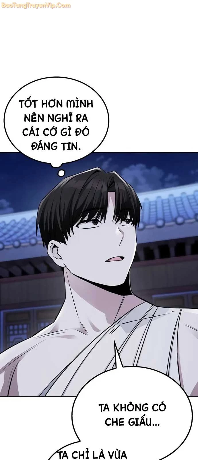 Quỷ Kiếm Thiên Tài Của Hoa Sơn Phái Chapter 4 - 54