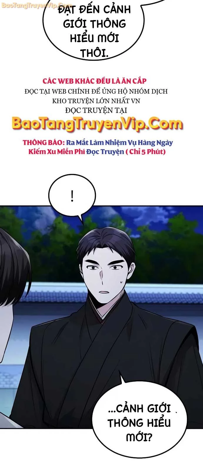 Quỷ Kiếm Thiên Tài Của Hoa Sơn Phái Chapter 4 - 55