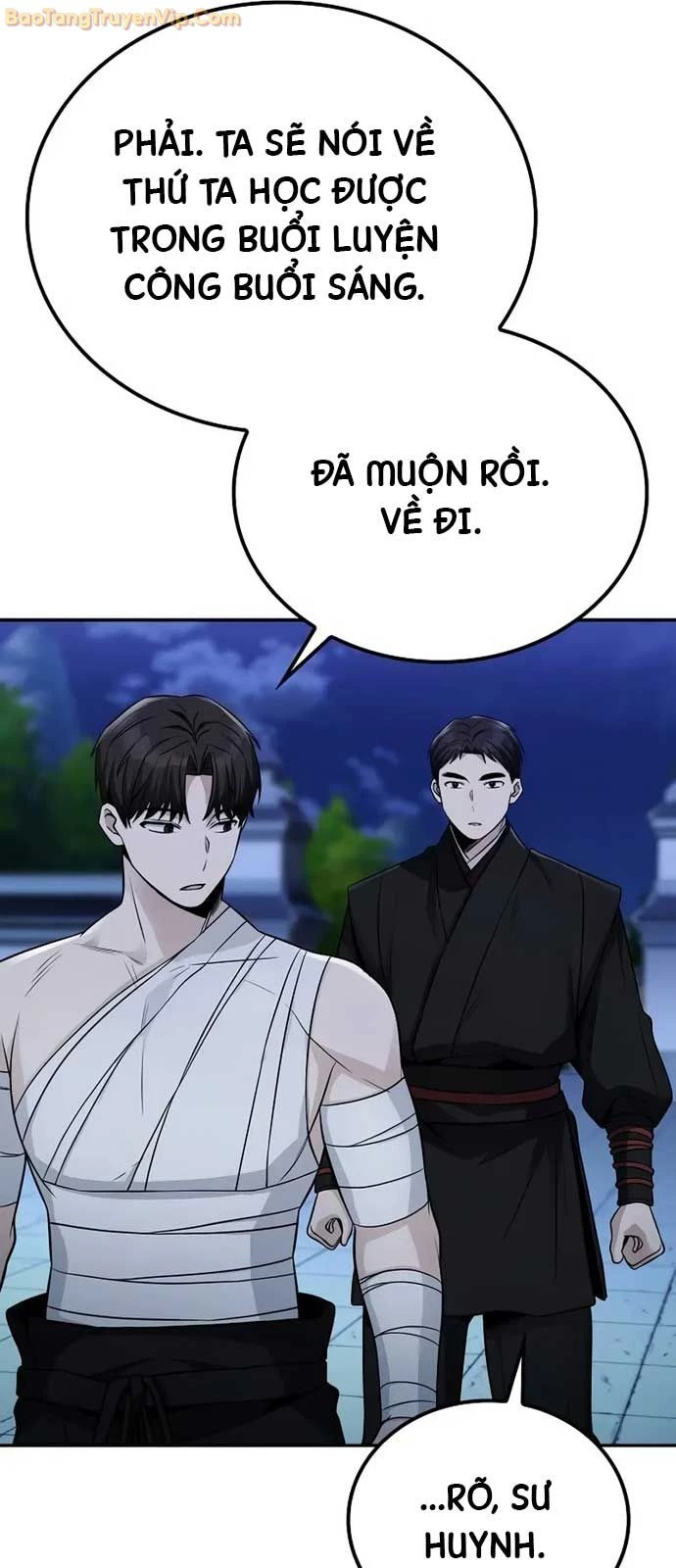 Quỷ Kiếm Thiên Tài Của Hoa Sơn Phái Chapter 4 - 57