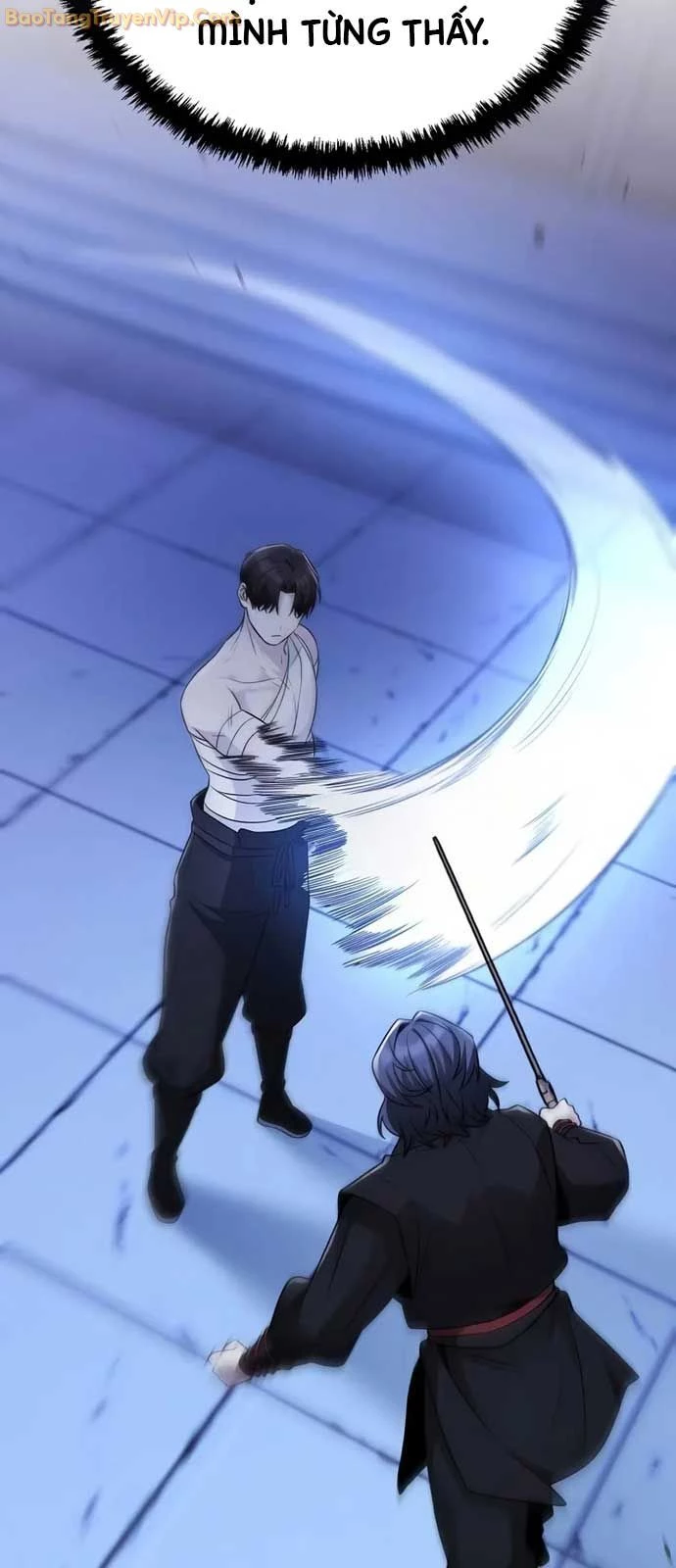 Quỷ Kiếm Thiên Tài Của Hoa Sơn Phái Chapter 4 - 61