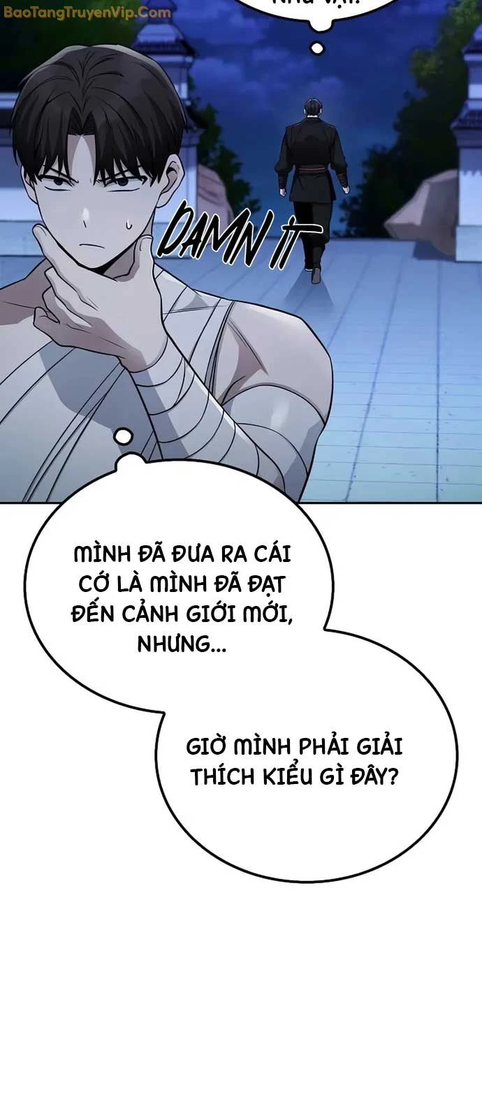 Quỷ Kiếm Thiên Tài Của Hoa Sơn Phái Chapter 4 - 63