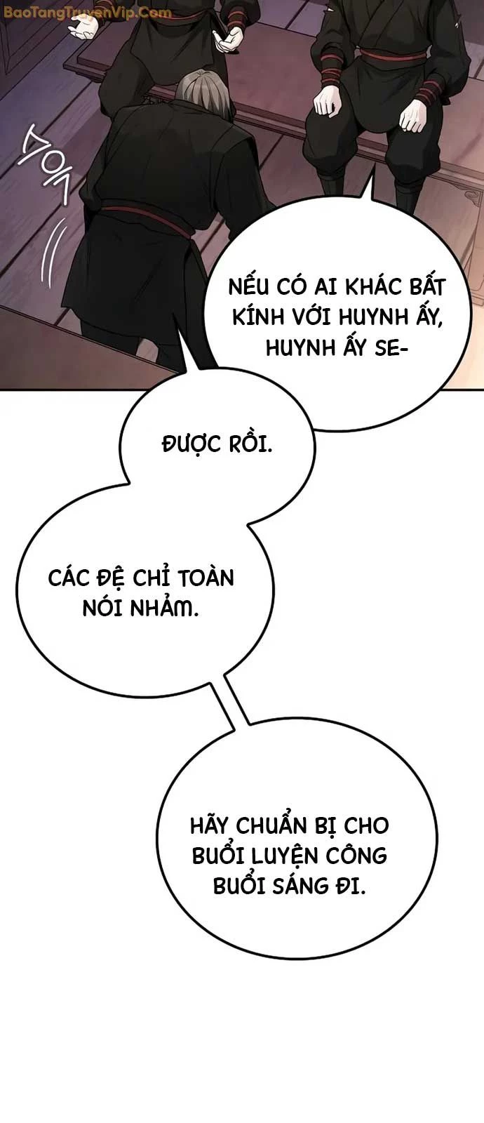 Quỷ Kiếm Thiên Tài Của Hoa Sơn Phái Chapter 4 - 67