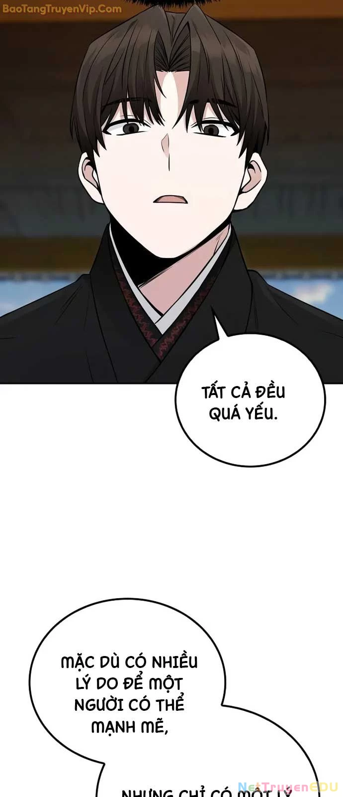 Quỷ Kiếm Thiên Tài Của Hoa Sơn Phái Chapter 4 - 85