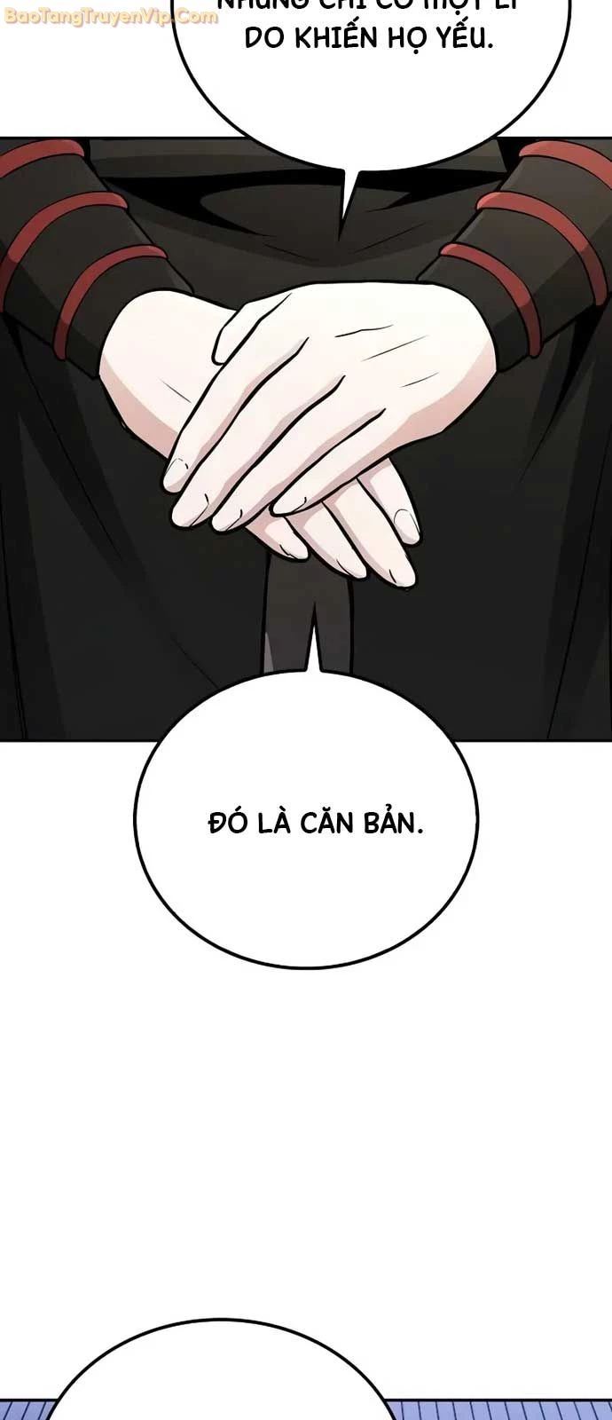 Quỷ Kiếm Thiên Tài Của Hoa Sơn Phái Chapter 4 - 86