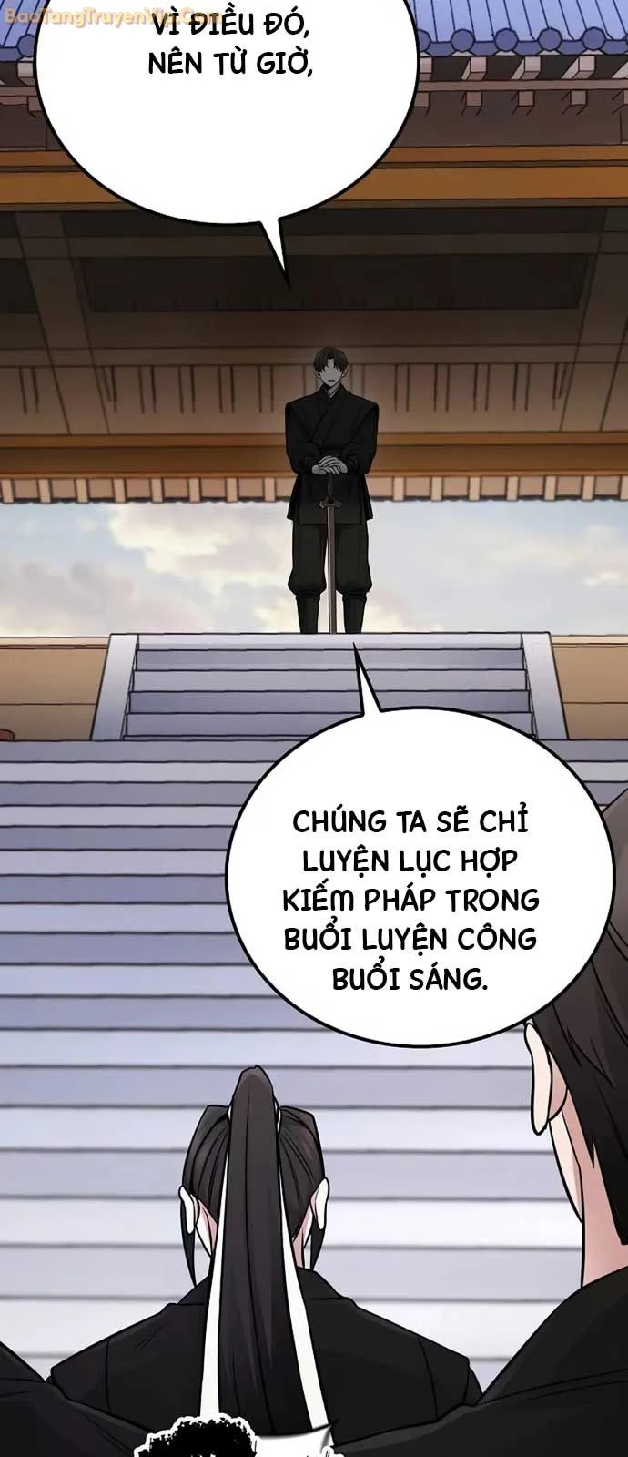 Quỷ Kiếm Thiên Tài Của Hoa Sơn Phái Chapter 4 - 87
