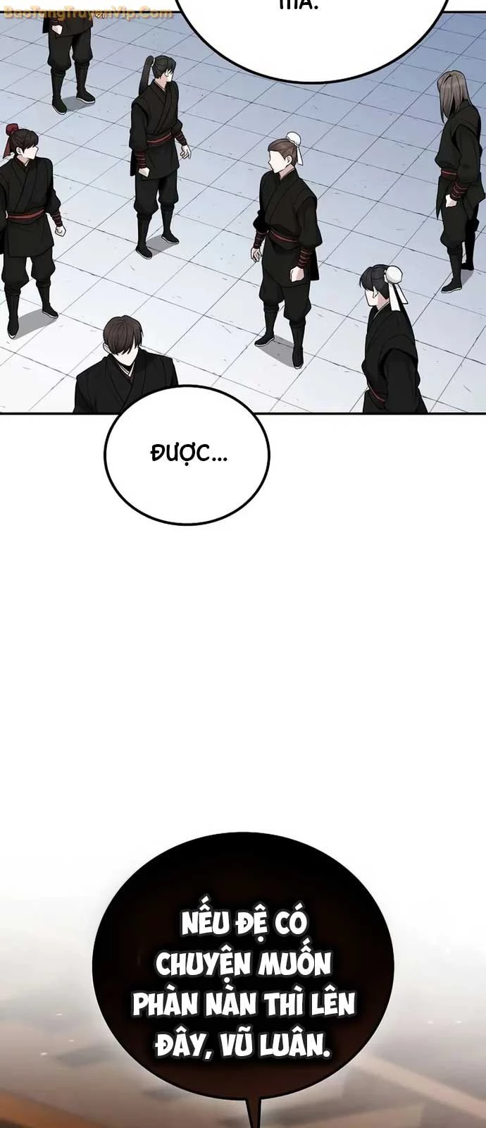 Quỷ Kiếm Thiên Tài Của Hoa Sơn Phái Chapter 4 - 94
