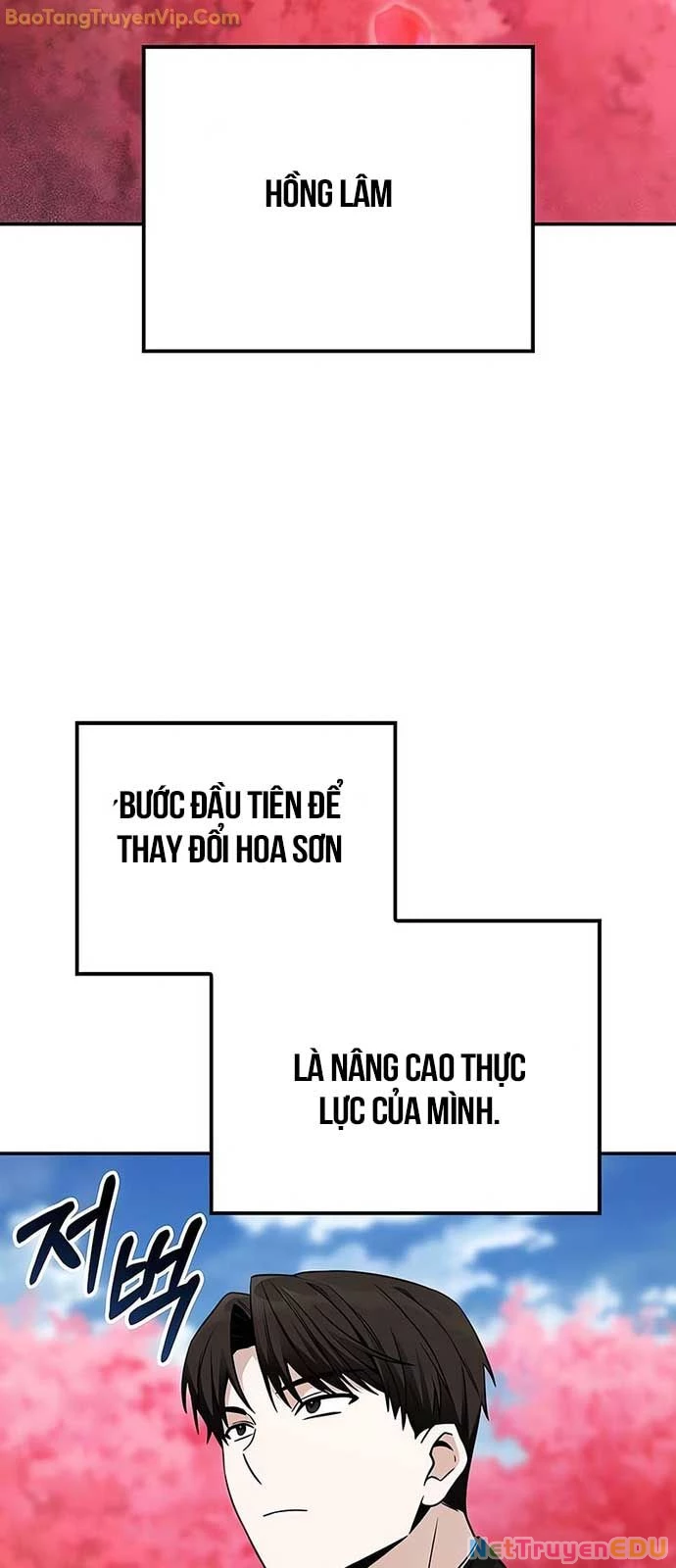 Quỷ Kiếm Thiên Tài Của Hoa Sơn Phái Chapter 6 - 10